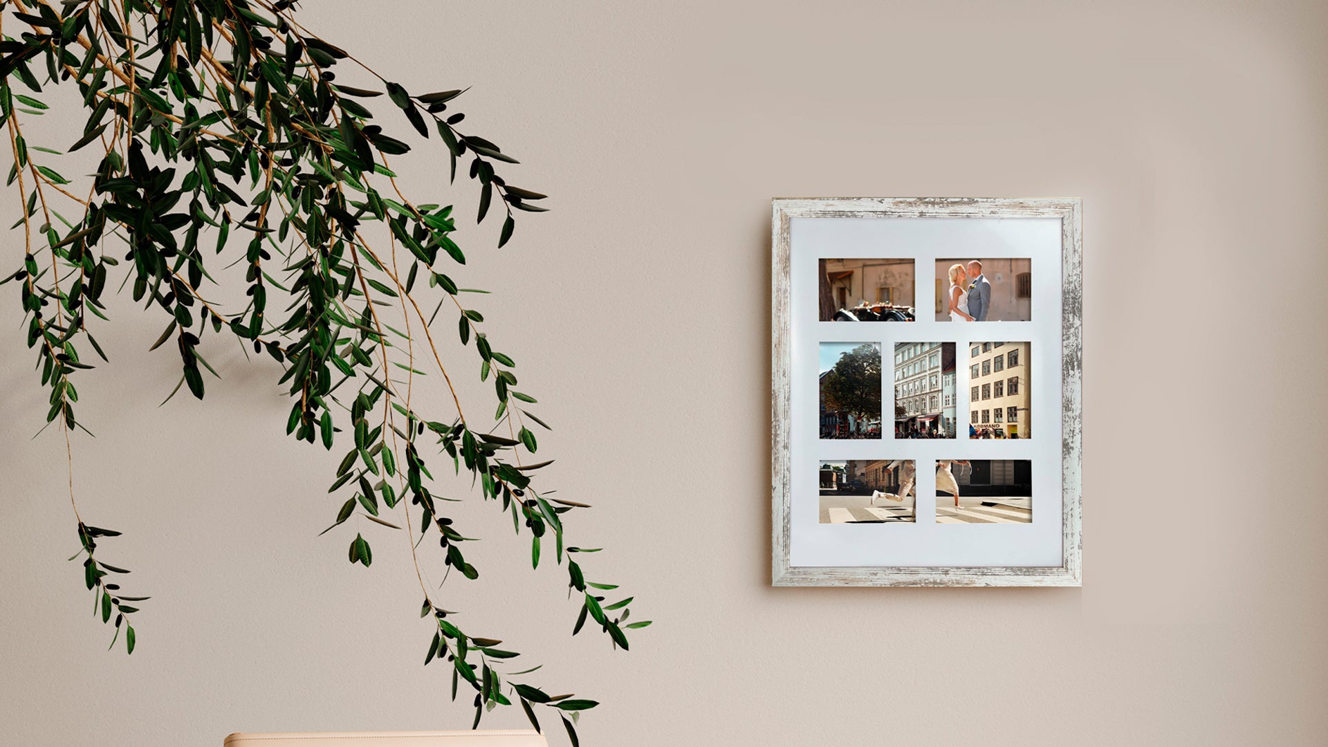 Family Picture Frames: Photo Guide To Create Lifelong Memories