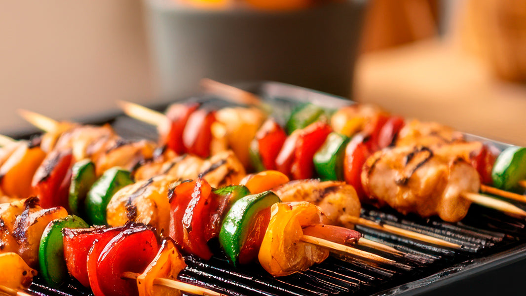 Indoor Electric Grills: How To Use & Caring For Your Grill