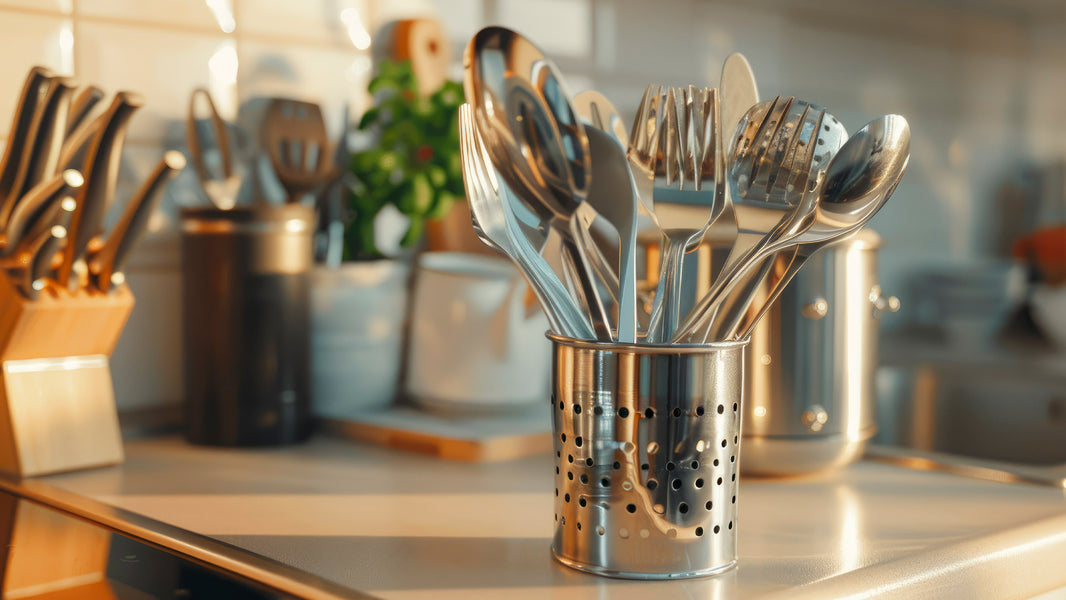 Top 5 Kitchen Accessories For a Beautiful Home