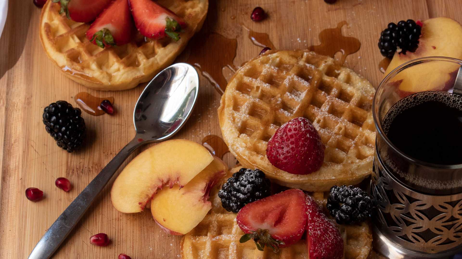 The Ultimate Guide To Waffle Makers – Everything You Need to Know