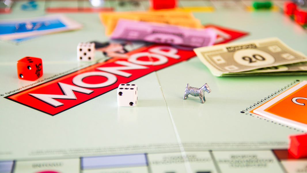 Monopoly Hacks To Ensure You Win Every Time