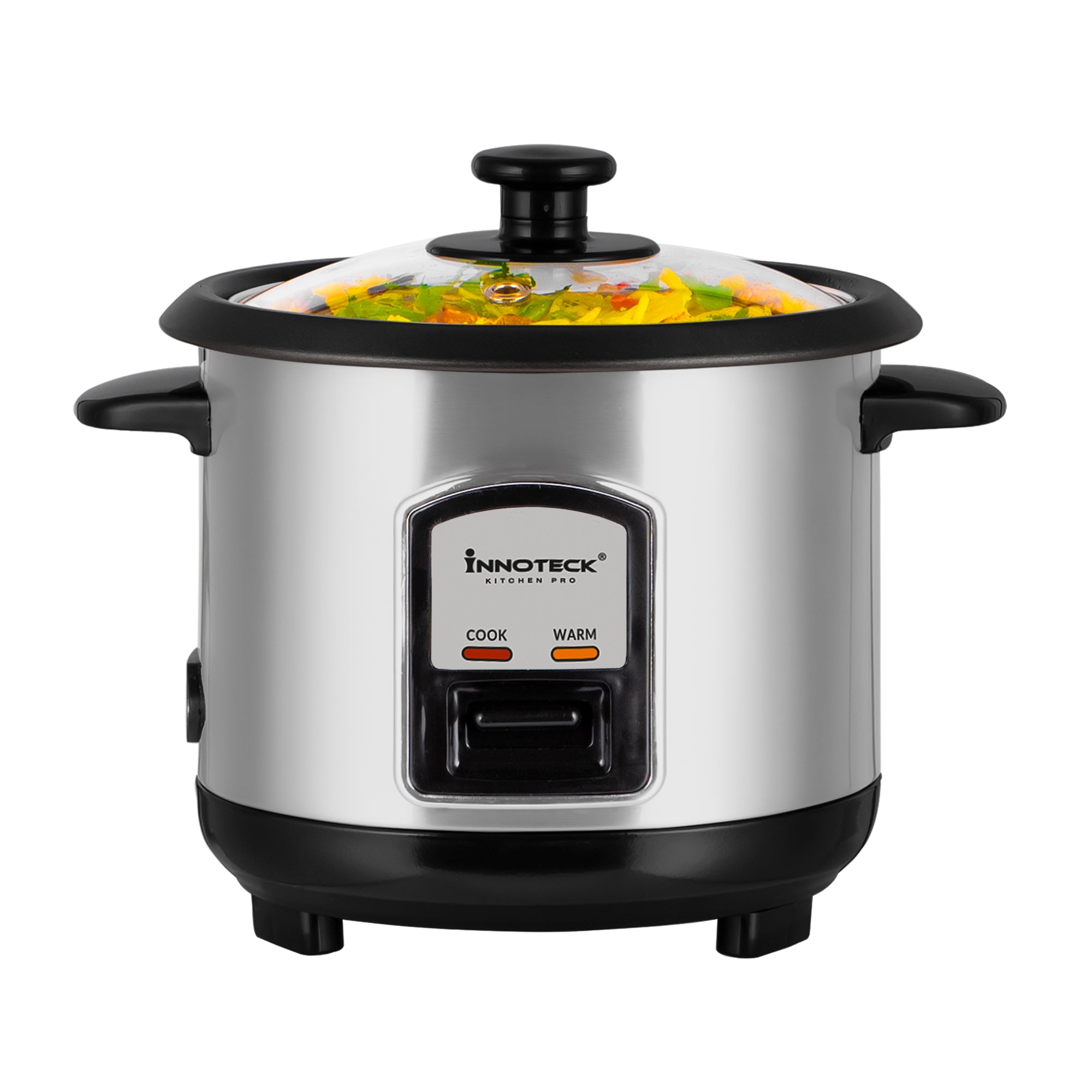 800ML Electric Rice Cooker