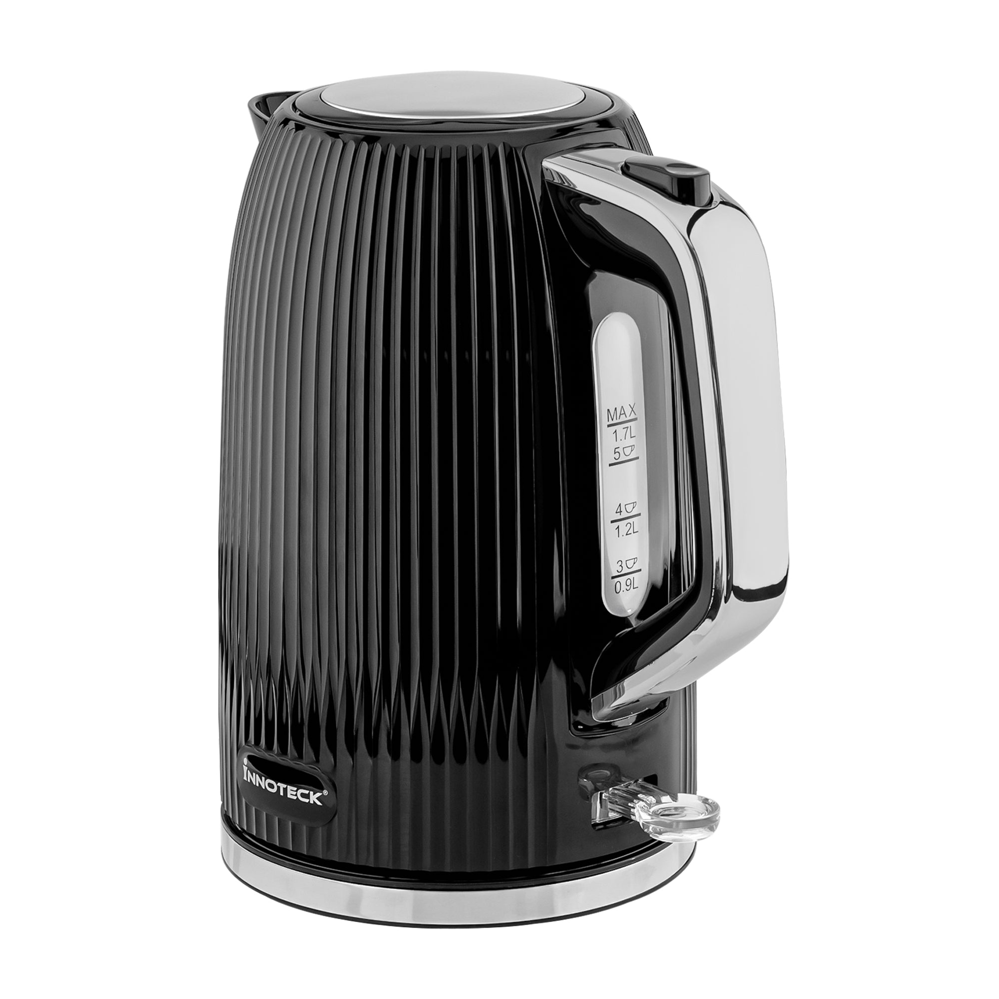 Rigged 1.7L Electric Kettle