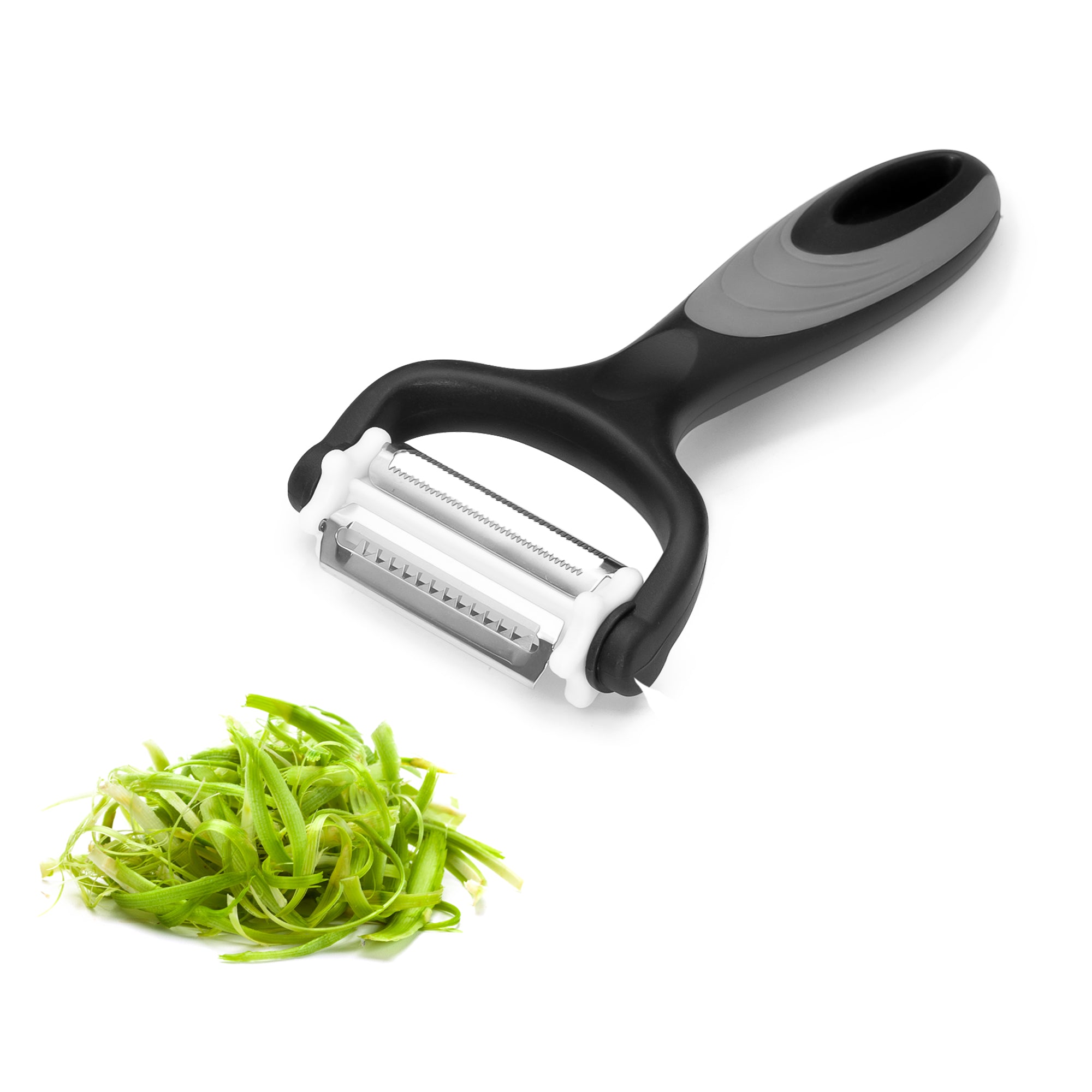 3 in 1 Multi-Functional Peeler