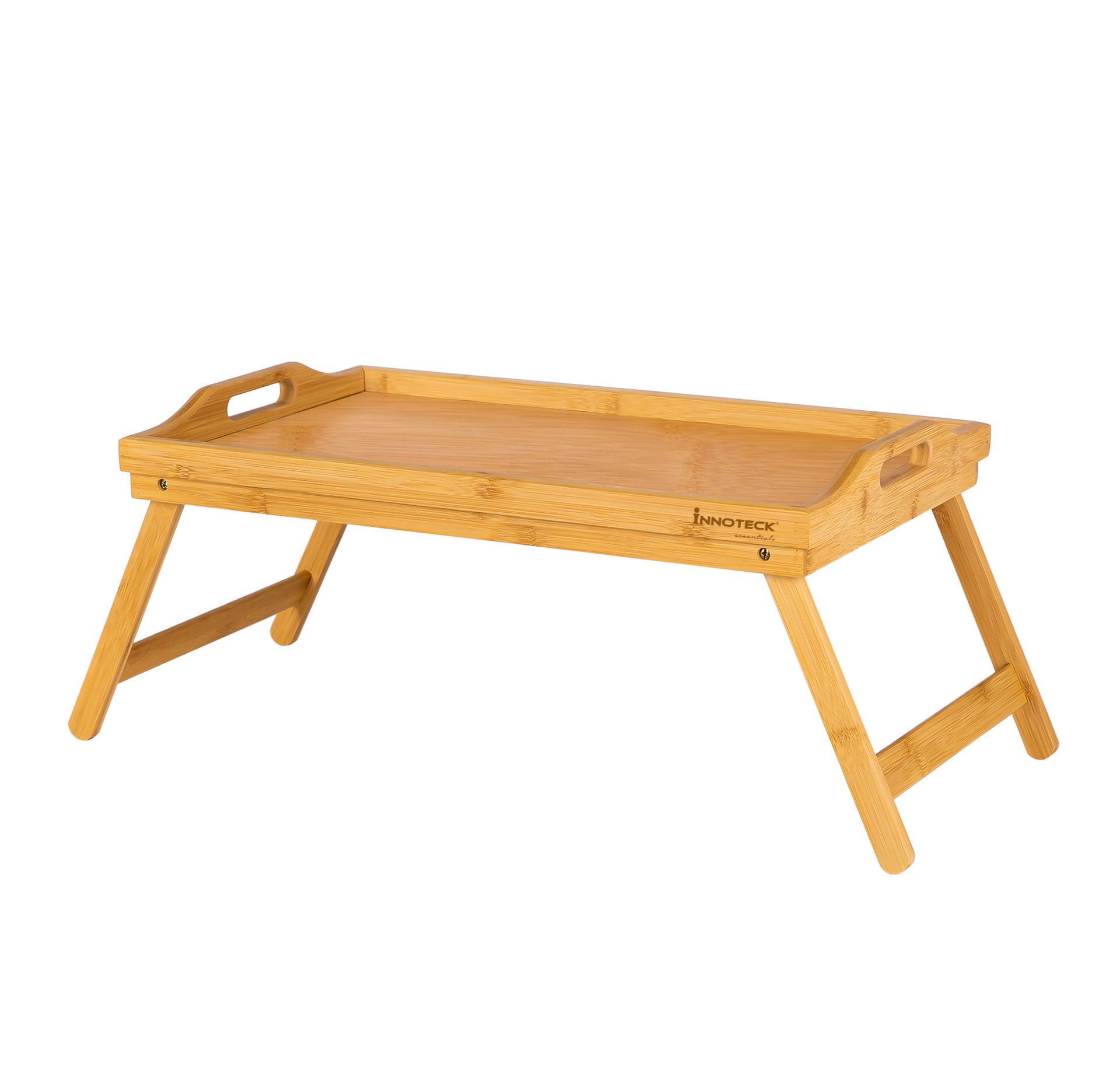 Bamboo Breakfast and Serving Tray