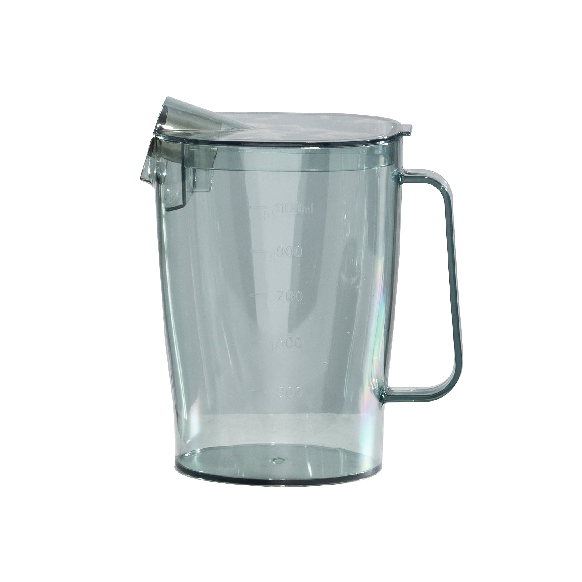 Plastic Jug for Innoteck 3-in-1 Juicer and Blender Set