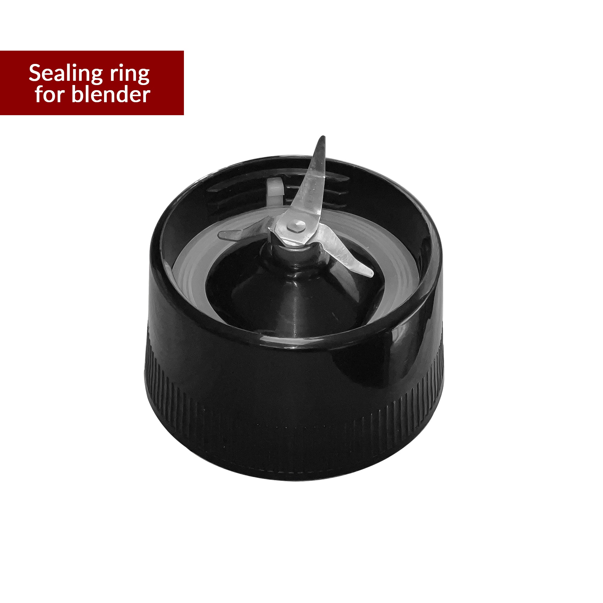 Sealing Ring for Innoteck 3-in-1 Juicer and Blender Set