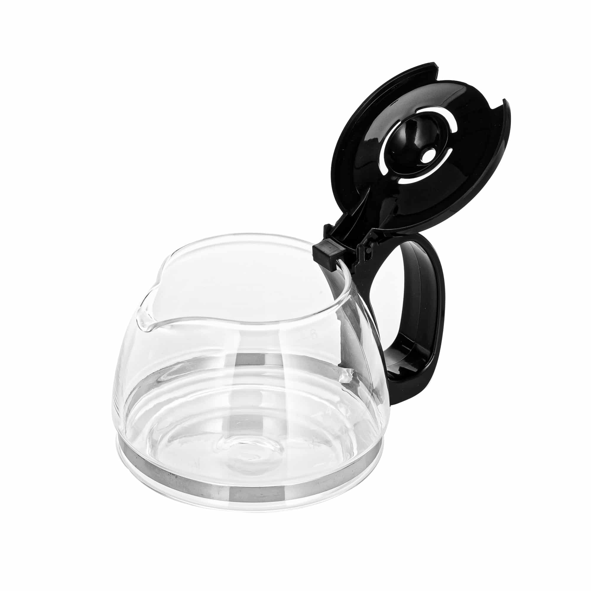 Glass Jug for Bean-to-Jug Coffee Maker