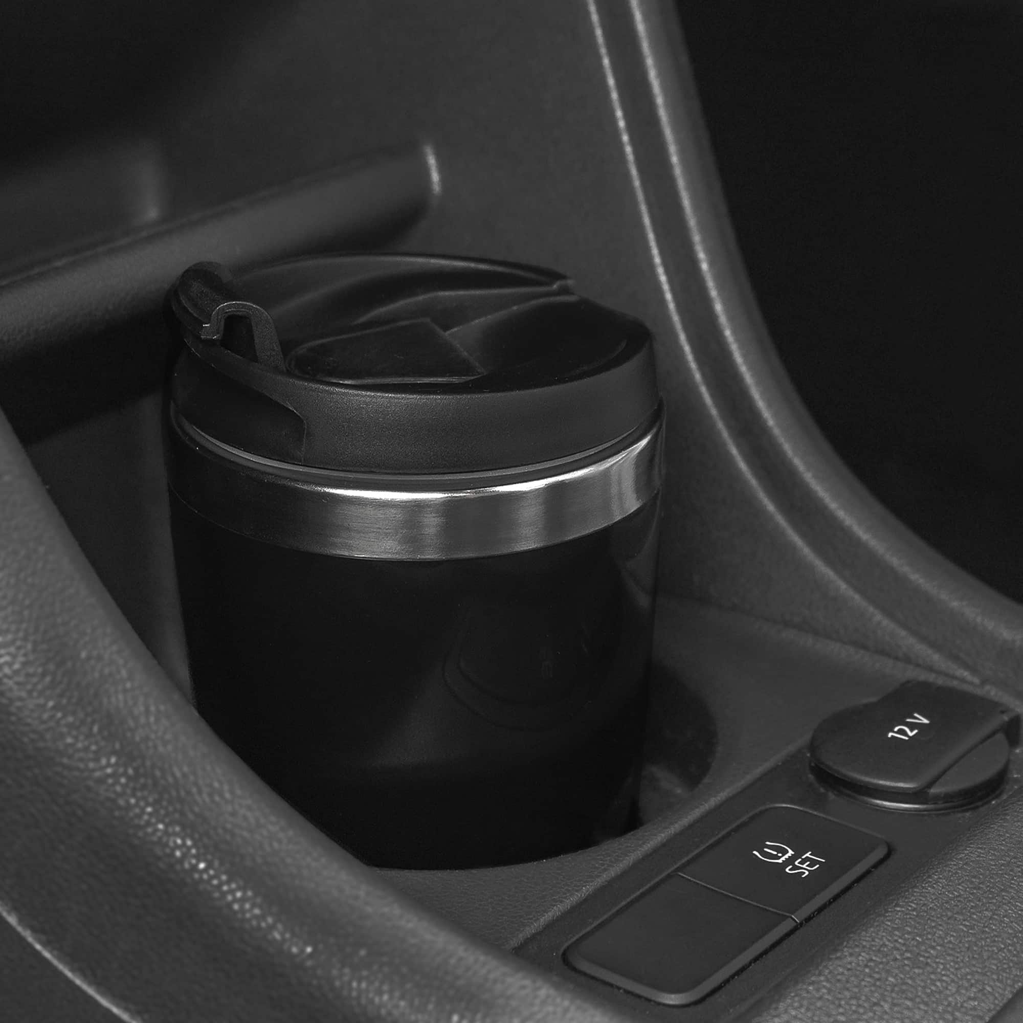 Travel Cup for Bean-to-Cup Coffee Maker