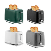 Rigged 2 Slice Toaster